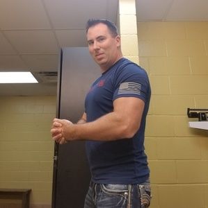 Meet your Posher, Jeff